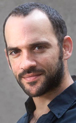 Jonathan Dekel